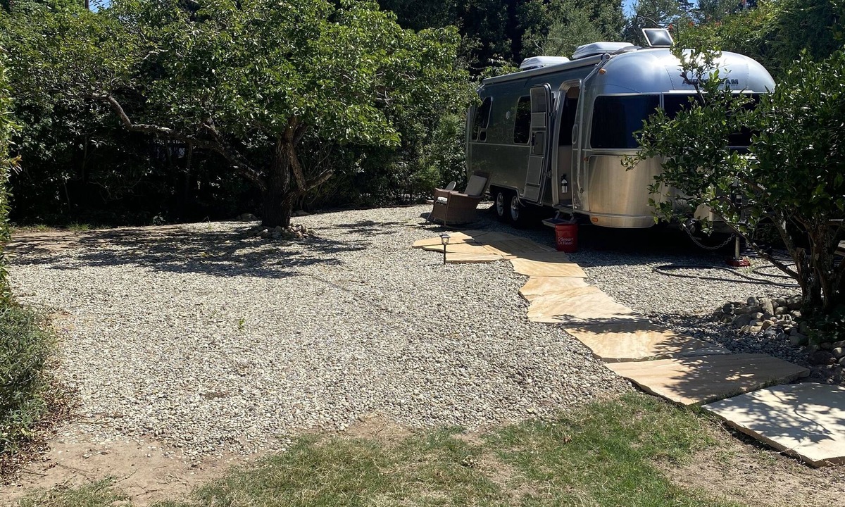 Padaro Lane House | 1-bedroom mobile home just 7 minutes to Santa Barbara Zoo