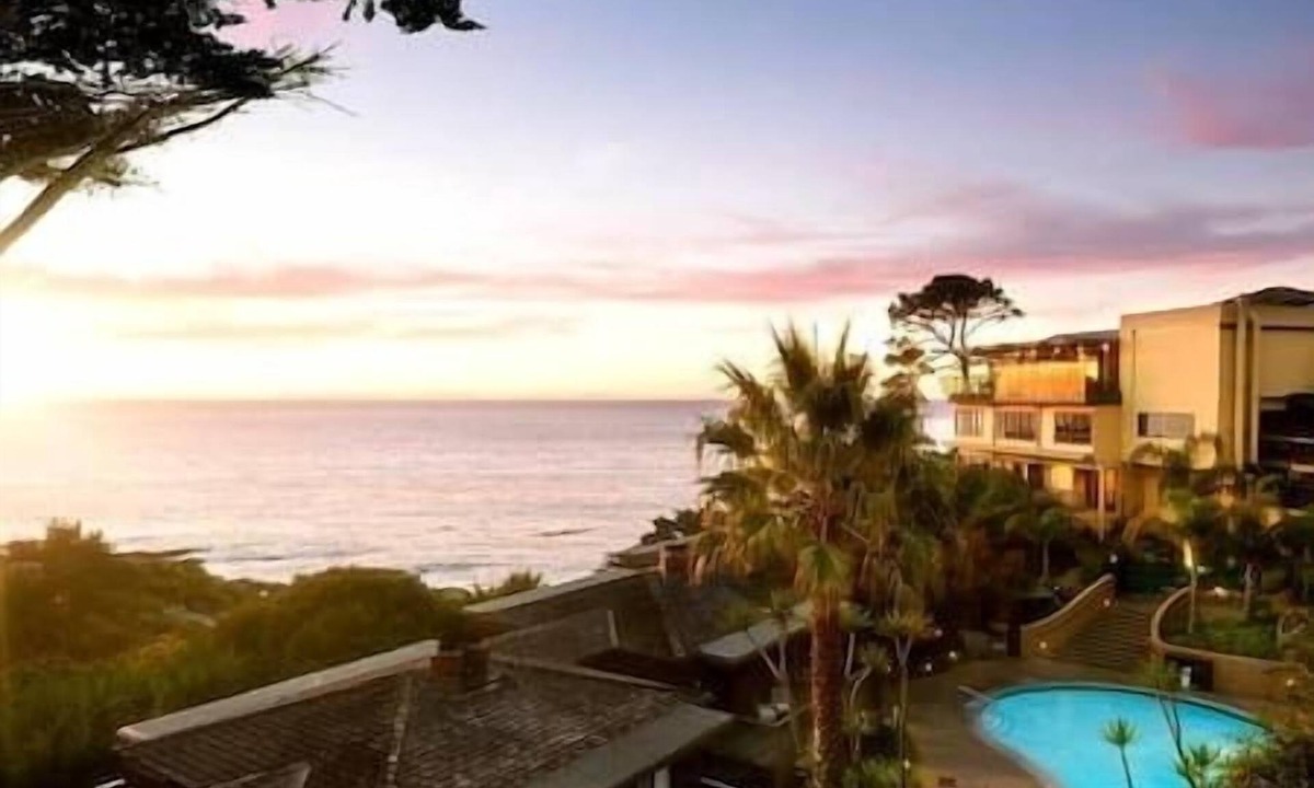 Carmel Highlands Resort | 1 Hyatt Residence Club, Highlands Inn Resort
