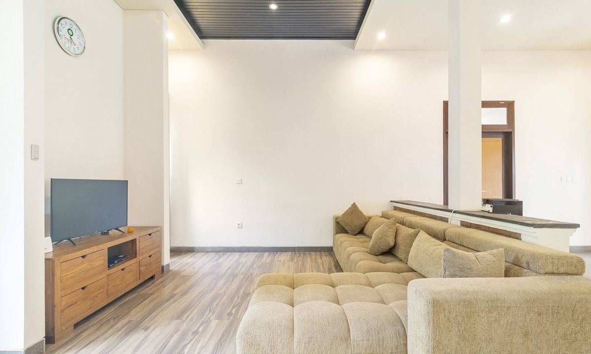 Penuktukan Villa | 1 Minute to a Water Park! Spacious 2 Bedroom Villa With Private Pool
