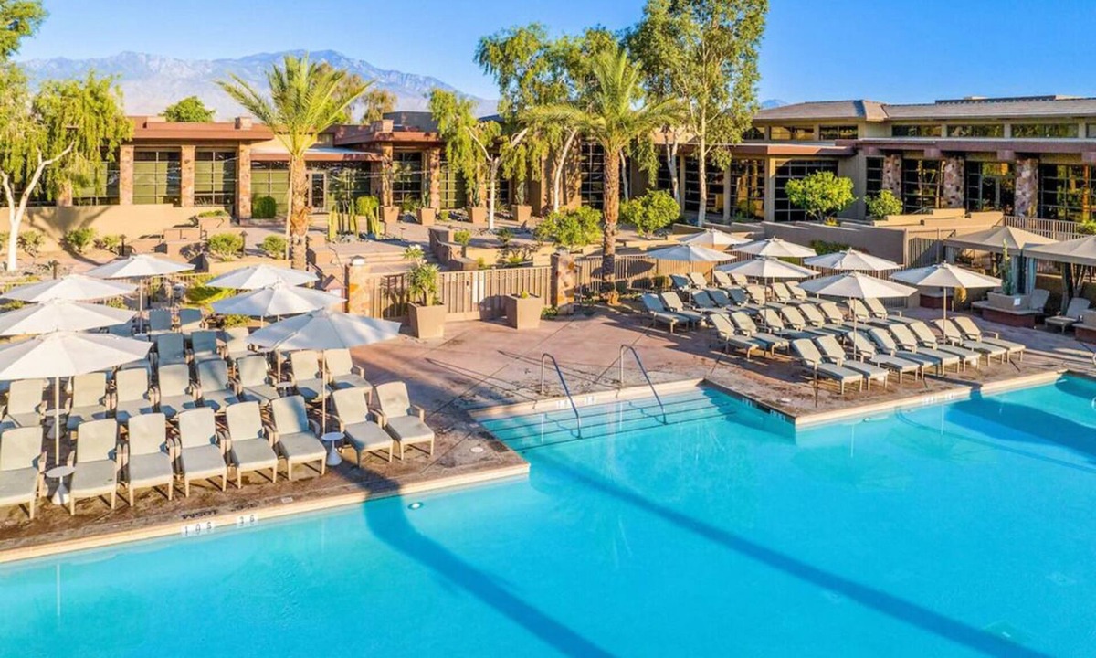 Palm Desert Villa | 1 or 2 BR Luxury Westin Desert Willow Villas Resort - Golf and Tennis Paradise!