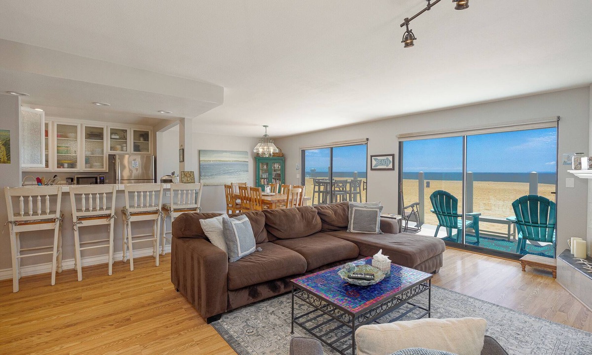 Silver Strand House | 1213O Local's Choice at Silverstrand