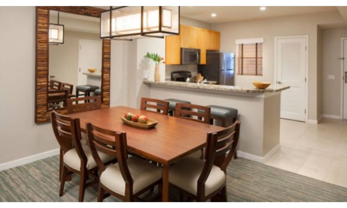 Rancho Mirage Villa | 2 BEDROOM Villa @ Westin Mission Hills Resort Villas BNP Paribas, Rancho Mirage