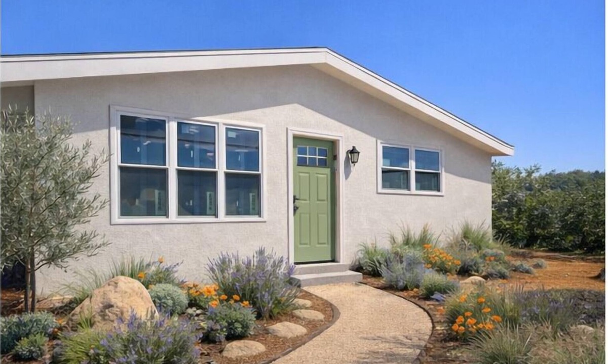 Meiners Oaks House | 20% Off May! 30+ Night Stay Ojai Valley Home