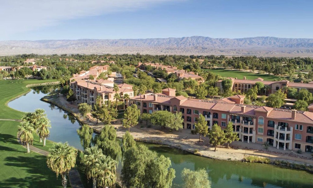 Palm Desert Condo | 2br/2ba Luxury Villa in Palm Desert with All Resort Amenities