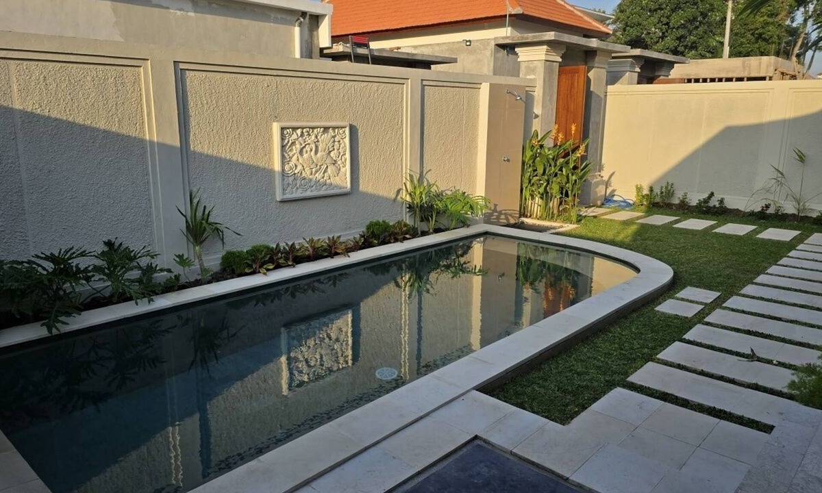 Beraban Villa | 2BR Villa in Kedungu-Just 9 minutes to Tanah Lot