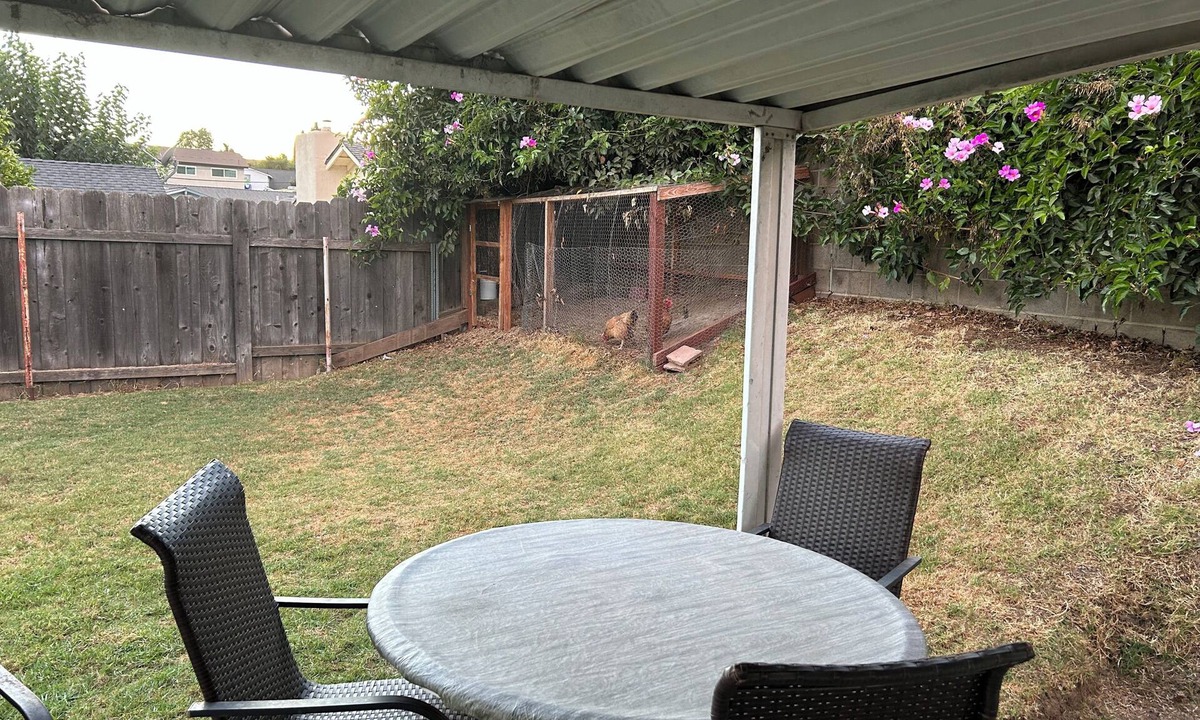 Santa Paula House | 3-bedroom house in Santa Paula.nPrivate back yard BBQ's and park nearby.