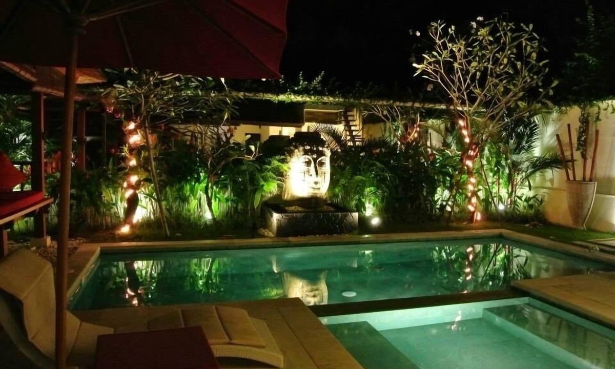 Dyanapura Villa | 4 bedroom pool villa close to beach and all restaurants