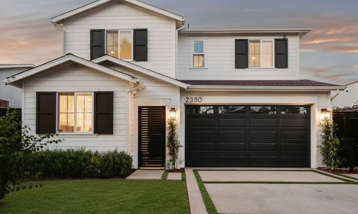 West Los Angeles Villa | $4mil WestLA Lux Manor+Santa Monica&Beverly Hills