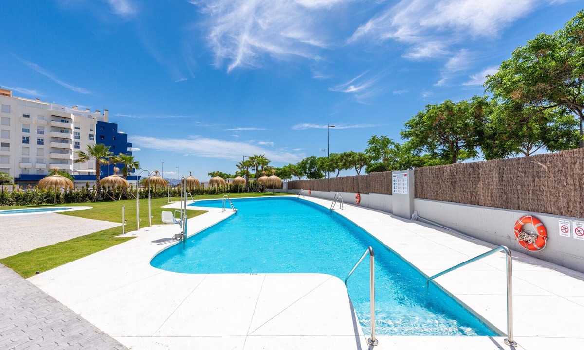 Torre del Mar Apartment | Adhara 034 - Vacation Apartment in Torre del Mar