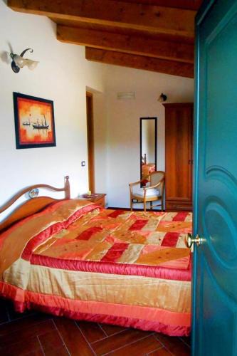 Montecorvino Rovella House | Agriturismo Il Rifugio