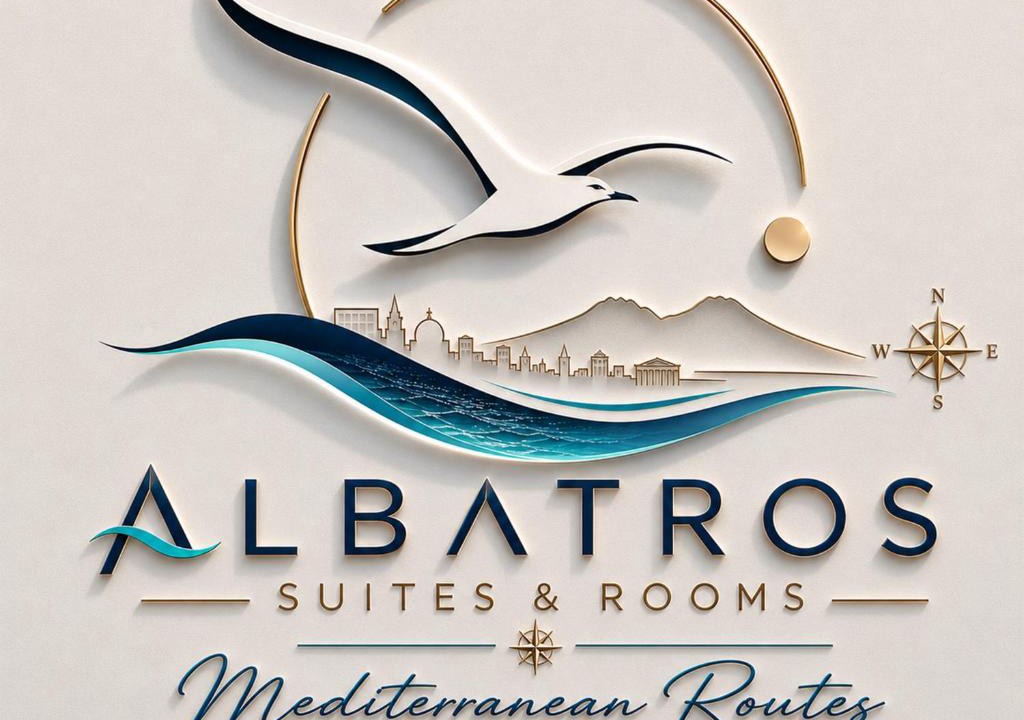 Naples City Centre Apartment | ALBATROS Suites&Rooms