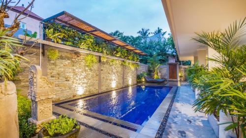 Ubud City-Centre Cabin | Alingga Cottage
