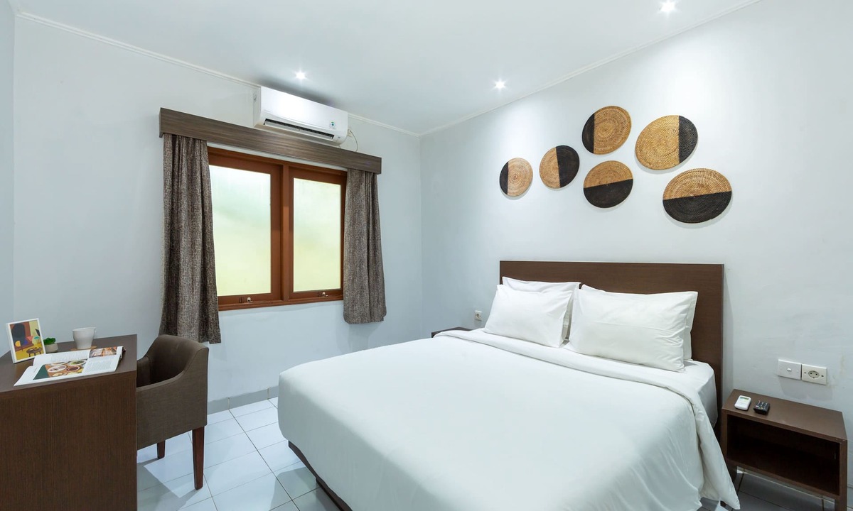 Pemecutan Kelod House | An exclusive kost that is located in Kuta and offers easy access to everywhere.