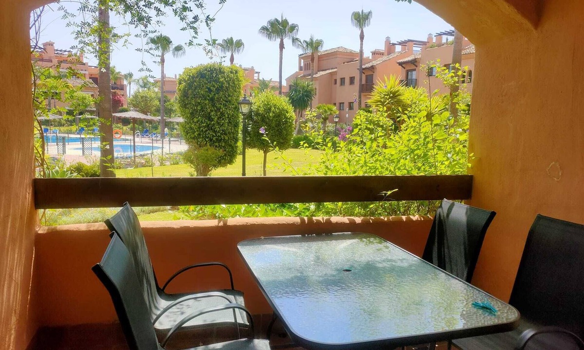 Atalaya-Isdabe Apartment | Apartamento en Hacienda del Sol con Wifi