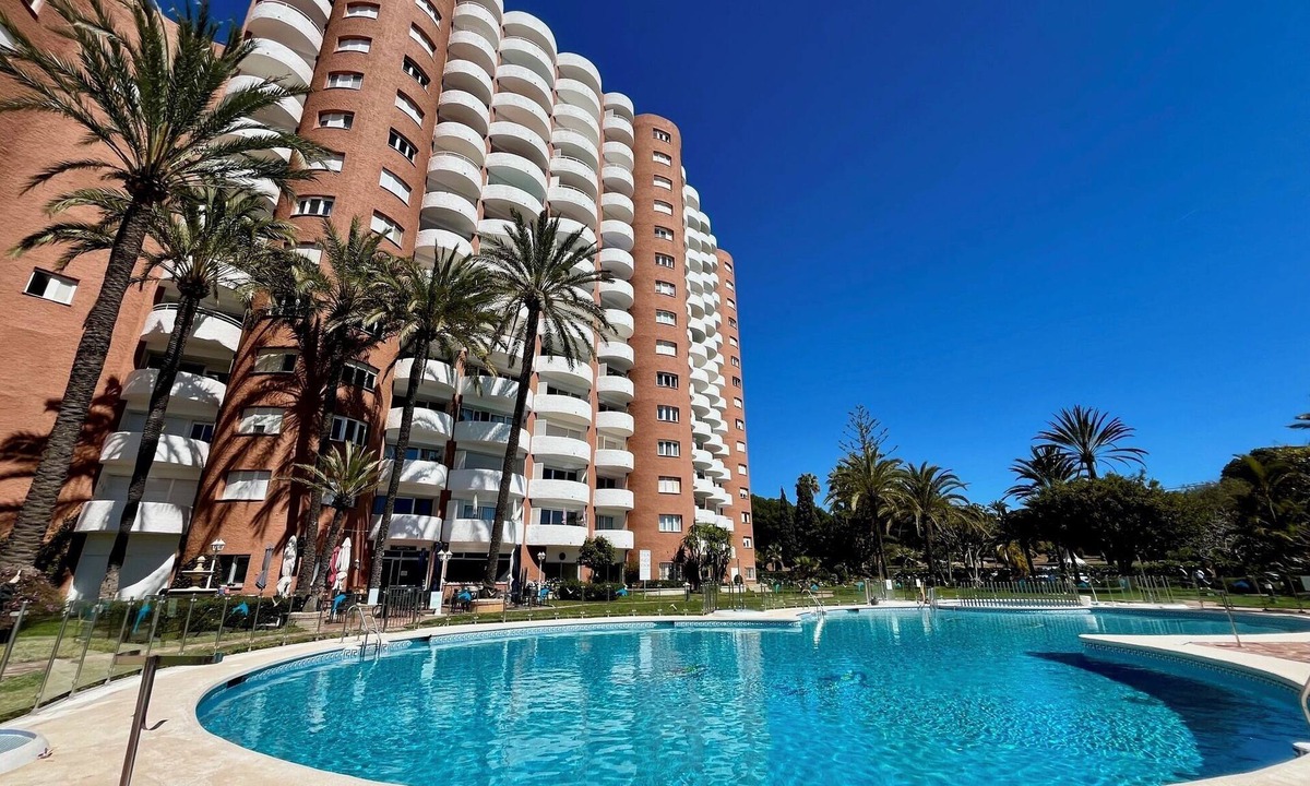Urbanizacion Marbessa Apartment | Apartamentos Coronado