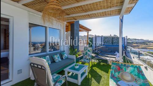 El Morche Apartment | Apartamentos Torre Vigia