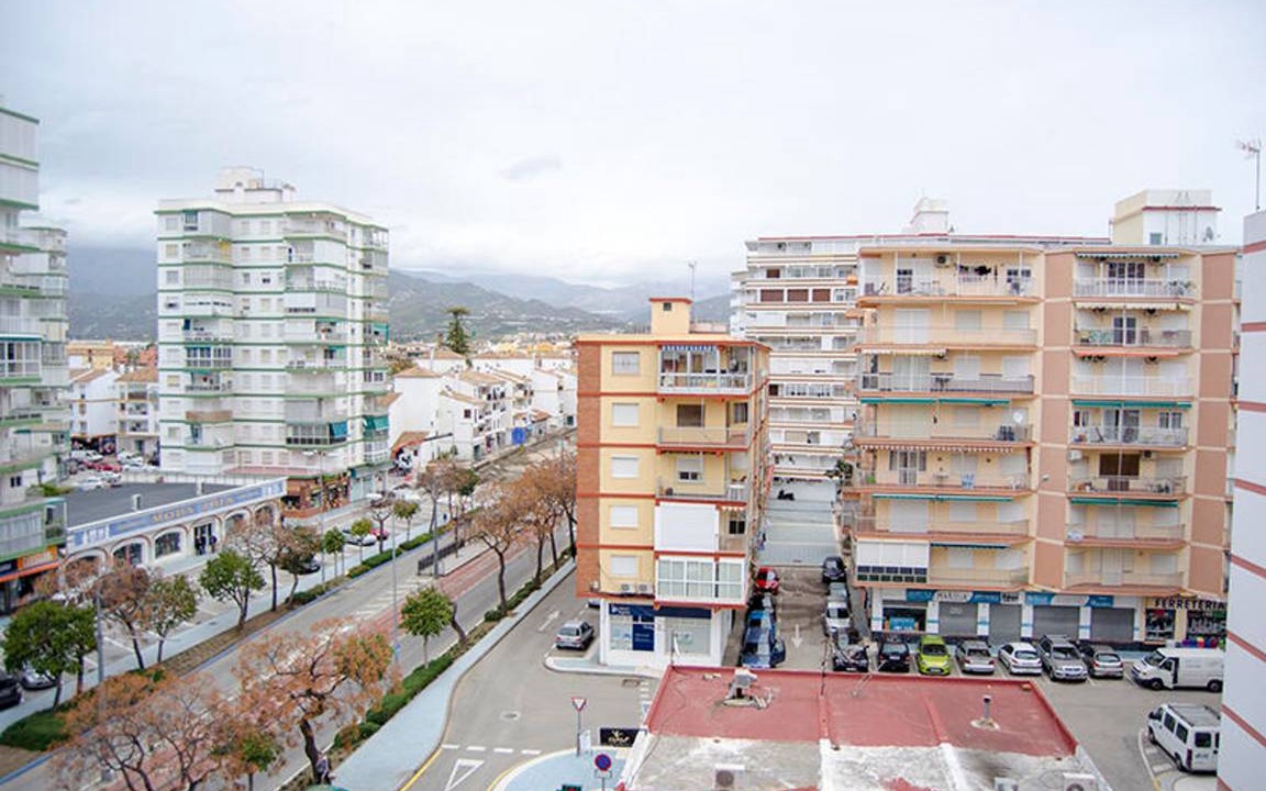 Torre del Mar Apartment | Apartment ∙ 1 bedroom ∙ 3 guests