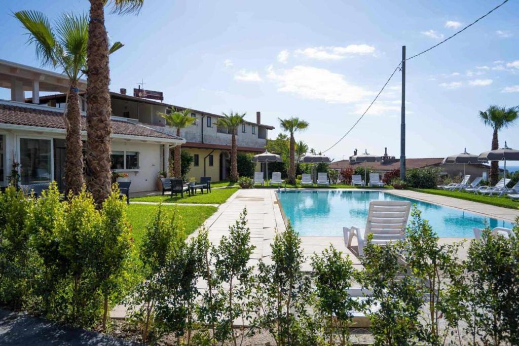 Santa Marina Apartment | Appartamento Santa Lucia - B