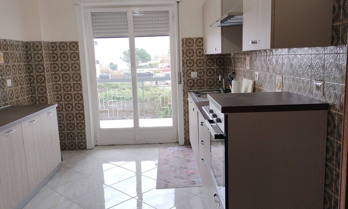 Boscoreale Apartment | Appartamento turistico vicino pompei ideale per famiglie e amanti animali e bici