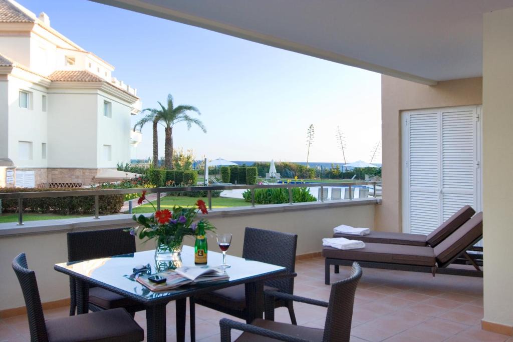 New Golden Mile Apartment | Apt 322 Heaven Beach Apartments, Guadalmansa Playa