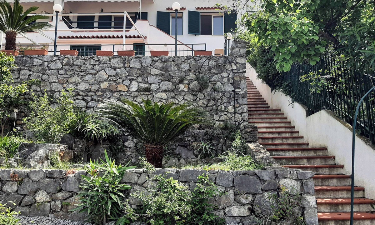 San Nicola Arcella Apartment | Arcomagno guest house