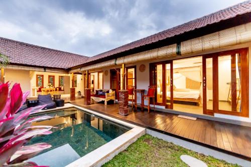 Ubud City-Centre Villa | Ardea Villa Ubud