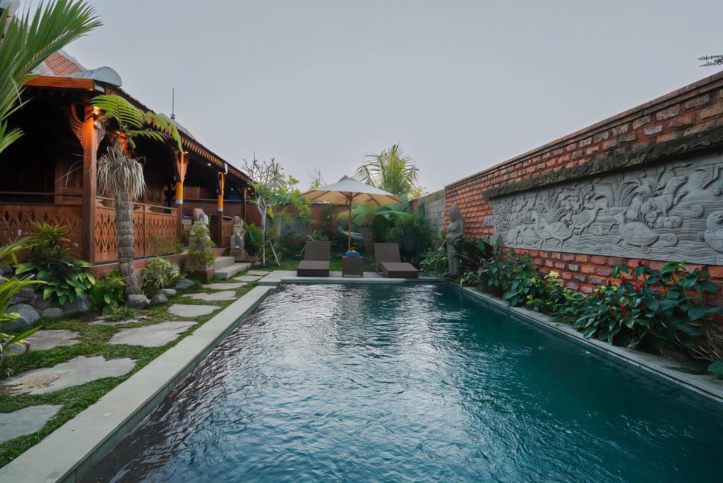 Ubud Cabin | Arimaya Santara