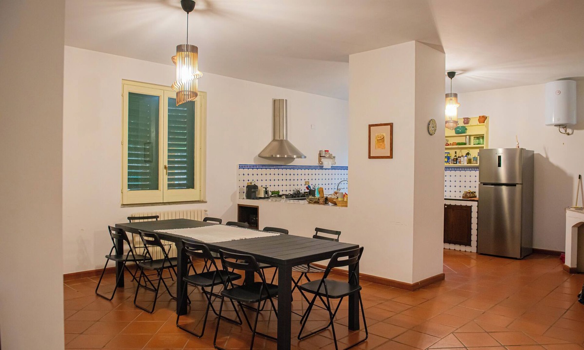 San Cipriano Picentino Villa | Artemide Villa Luna con Piscina