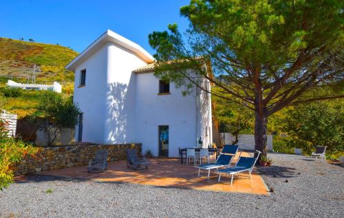 San Nicola Arcella House | Awesome Home In San Nicola Arcella With Wifi
