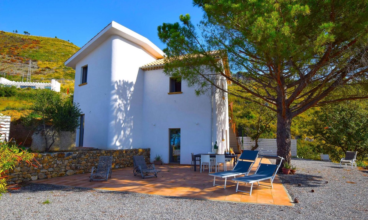 San Nicola Arcella House | Awesome home in San Nicola Arcella with WiFi