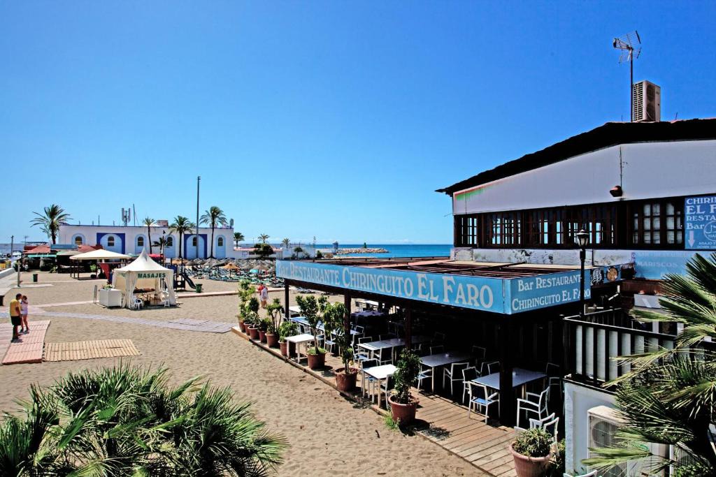 Marbella City Centre Apartment | Azahara Marbella