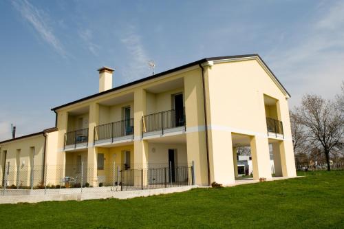 Silea Bed & Breakfast | B&B Daniel
