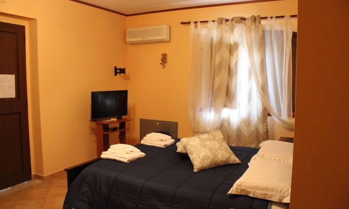 Pago Veiano Bed & Breakfast | B&B La Collina