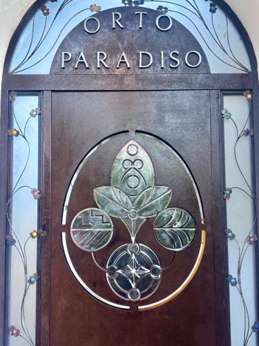 Minori Bed & Breakfast | B&B Orto Paradiso