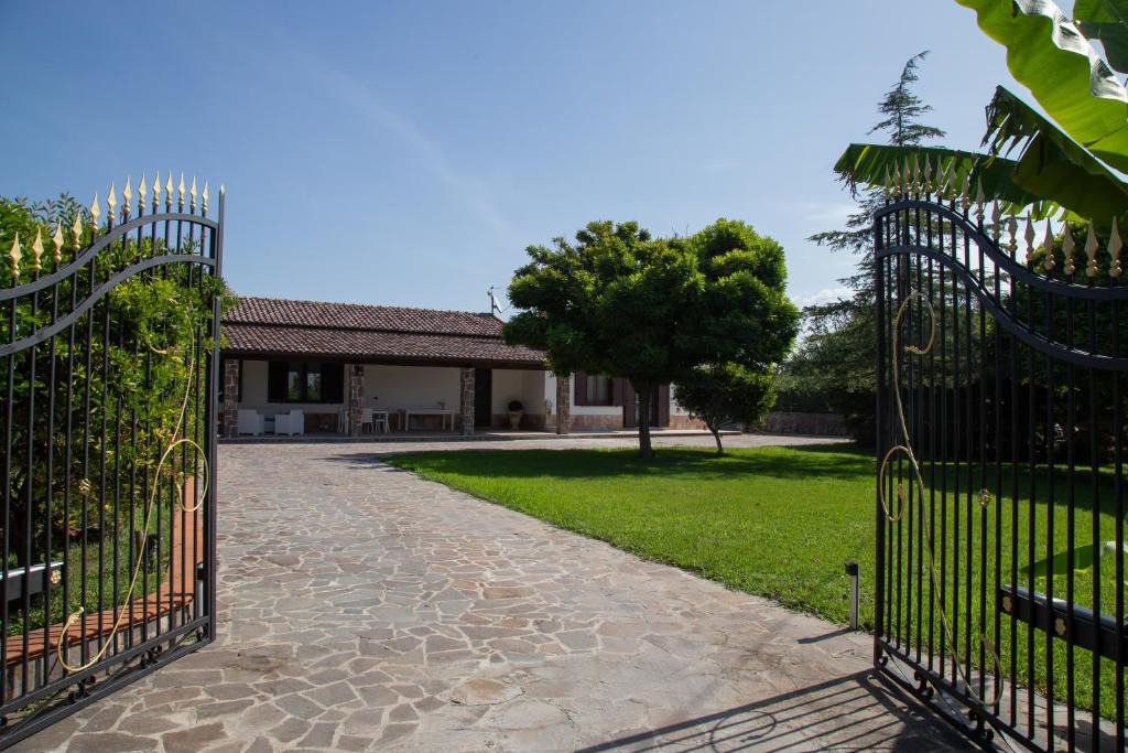 Eboli Bed & Breakfast | B&B Villa dei Sogni