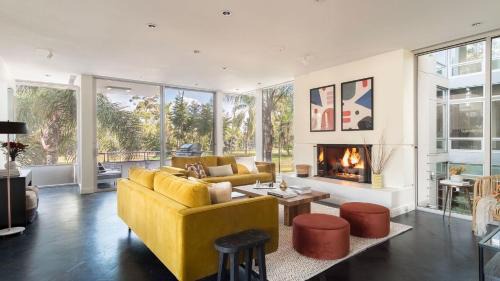Bankers Hill Apartment | Balboa Buyout by AvantStay