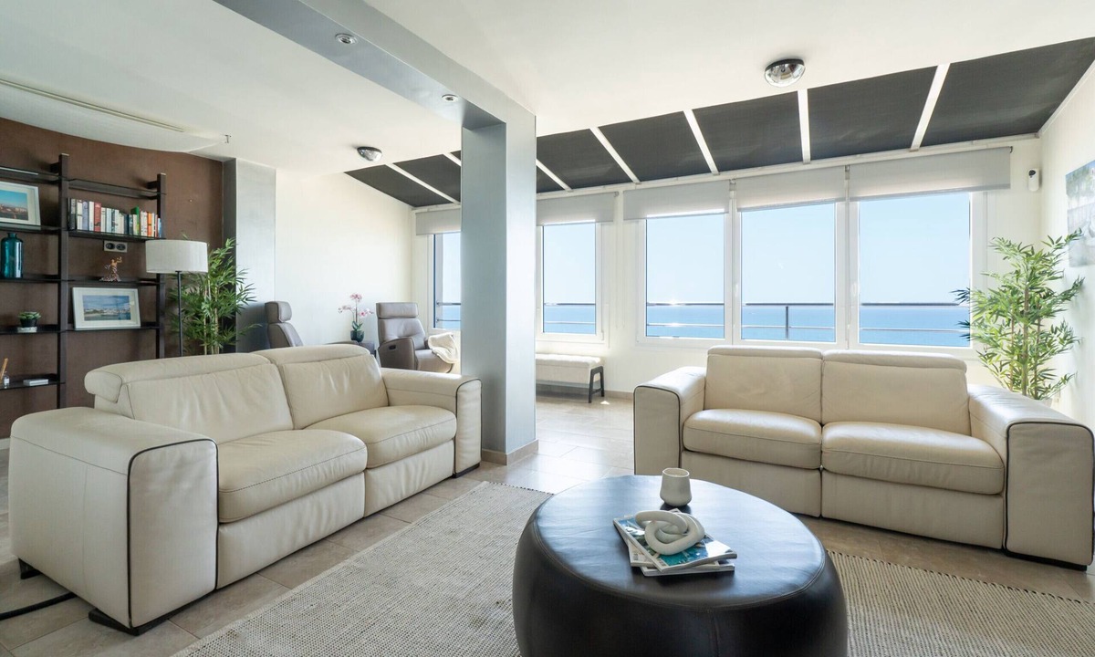 La Capellania Apartment | Balcones de Benalmádena - Seaviews Dúplex Carvajal