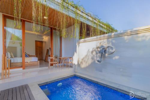 Samplangan House | Bali Made Escape