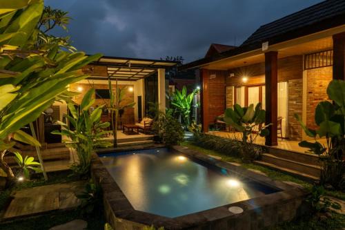 Batuan Villa | Bali Vanili Villa