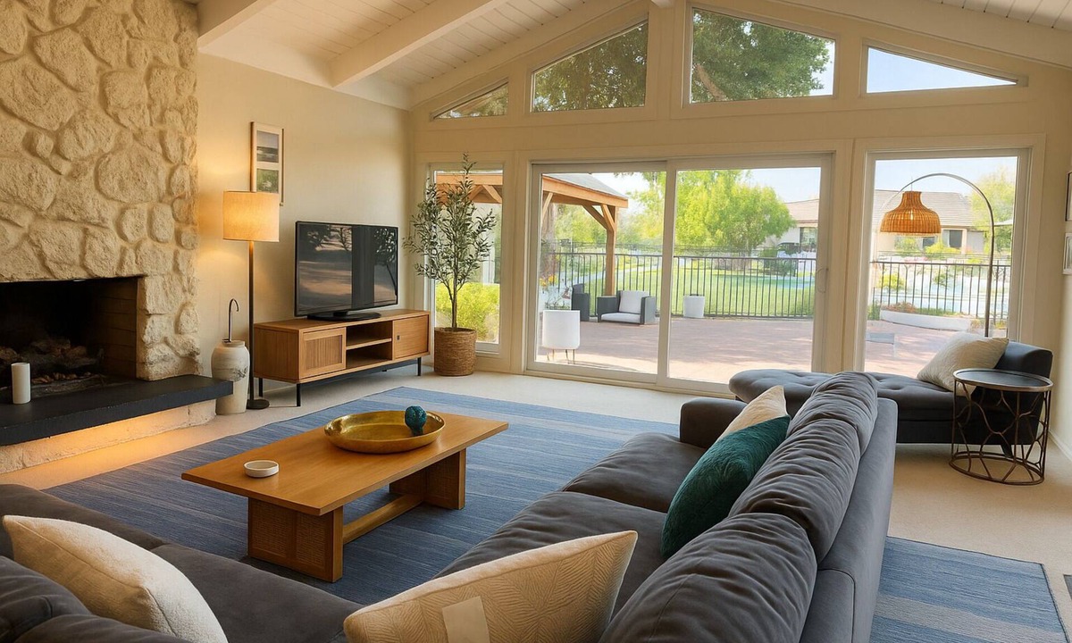 San Rafael House | Bayfront Oasis | Deck, Fire Pit, Kayaks – Near Wine Country