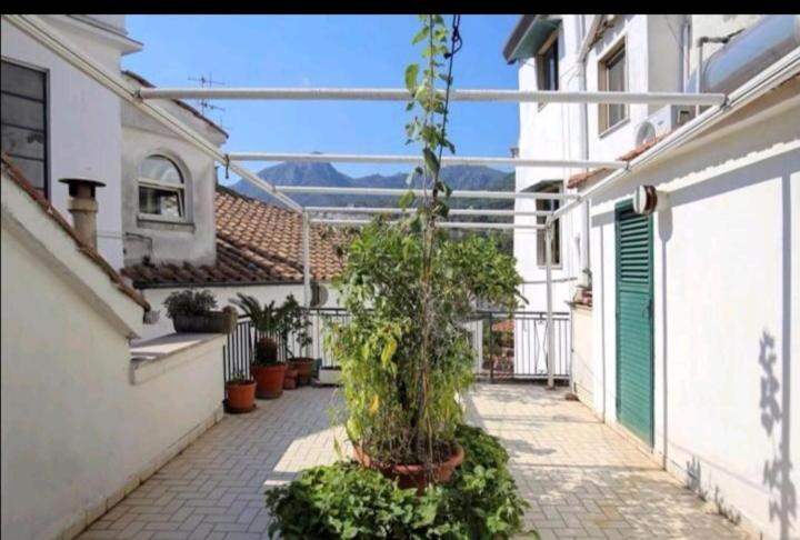 Vietri sul Mare Apartment | bb Al Centro Di Vietri