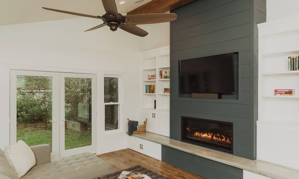 Columbia Cottage | Beautiful High End Get Away Home- Visit Lassen National Park & Whiskeytown Lake