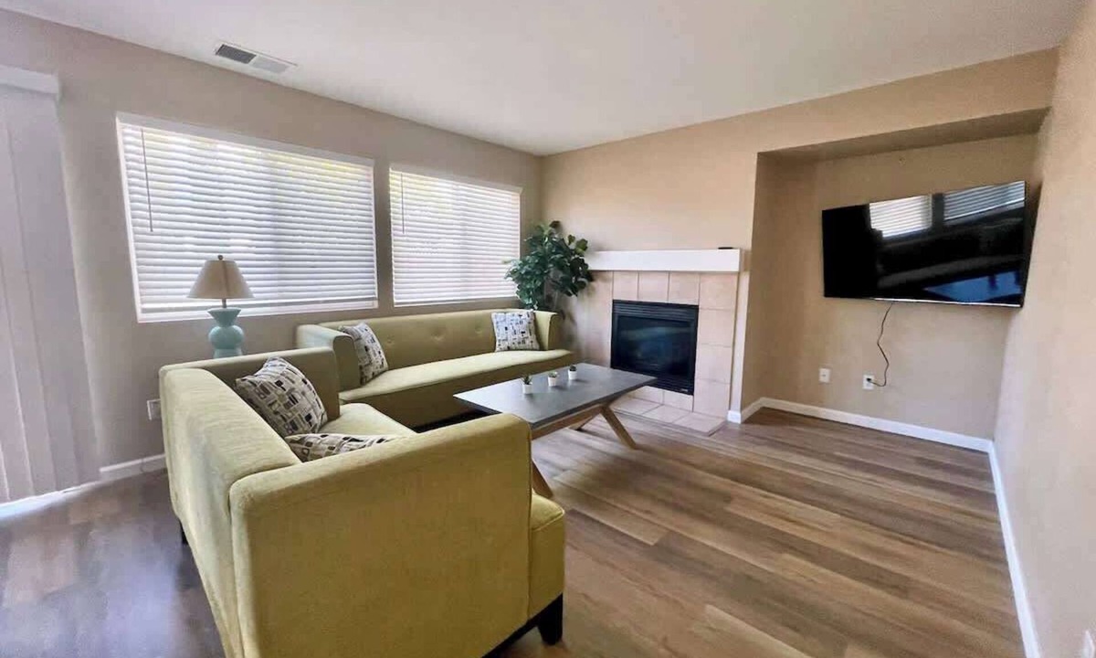 West Sacramento House | Beautiful West Sacramento Home
