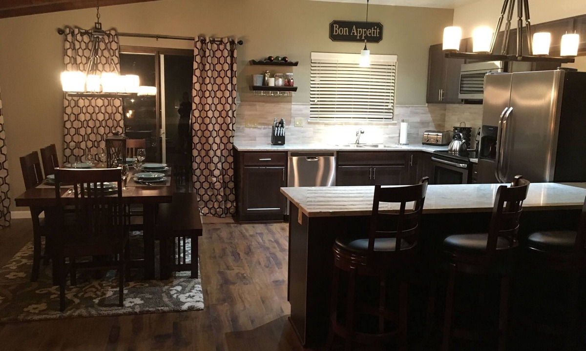 Zephyr Cove Condo | Beautifully Renovated South Lake Tahoe Condo Minutes To Casinos, Ski & Beaches