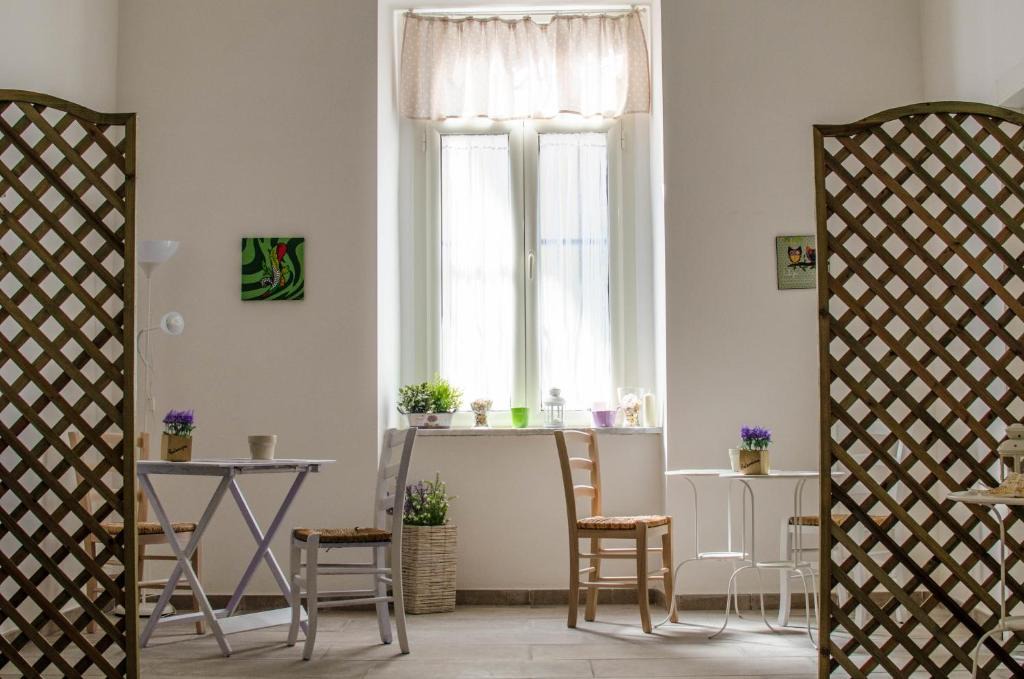 Bagnoli Bed & Breakfast | Bed & Breakfast Lady-B