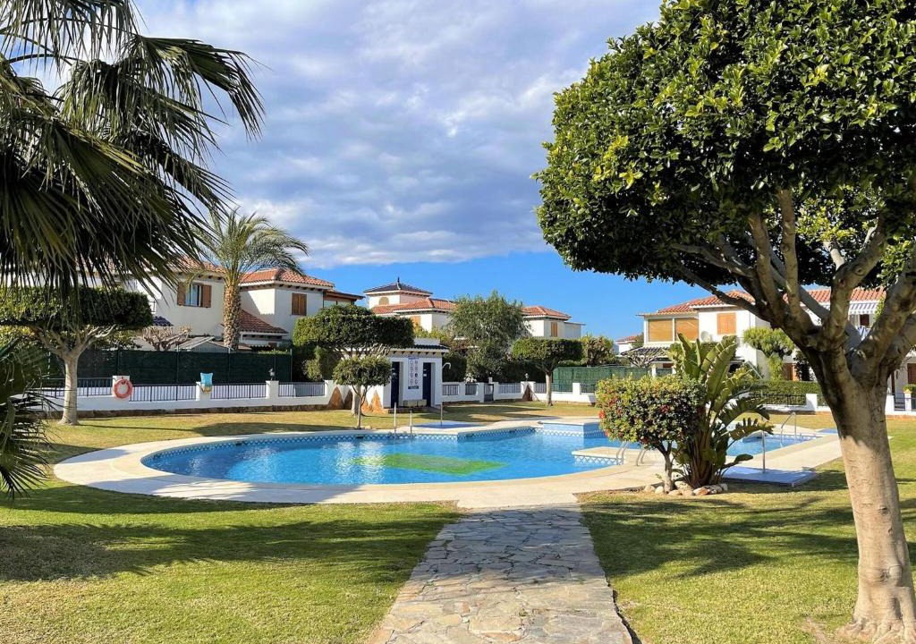 Vera Beach Apartment | Belvilla by OYO Apartment in Vera Playa