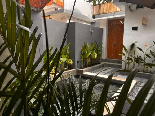 Umalas House | BEN & B Villa 2