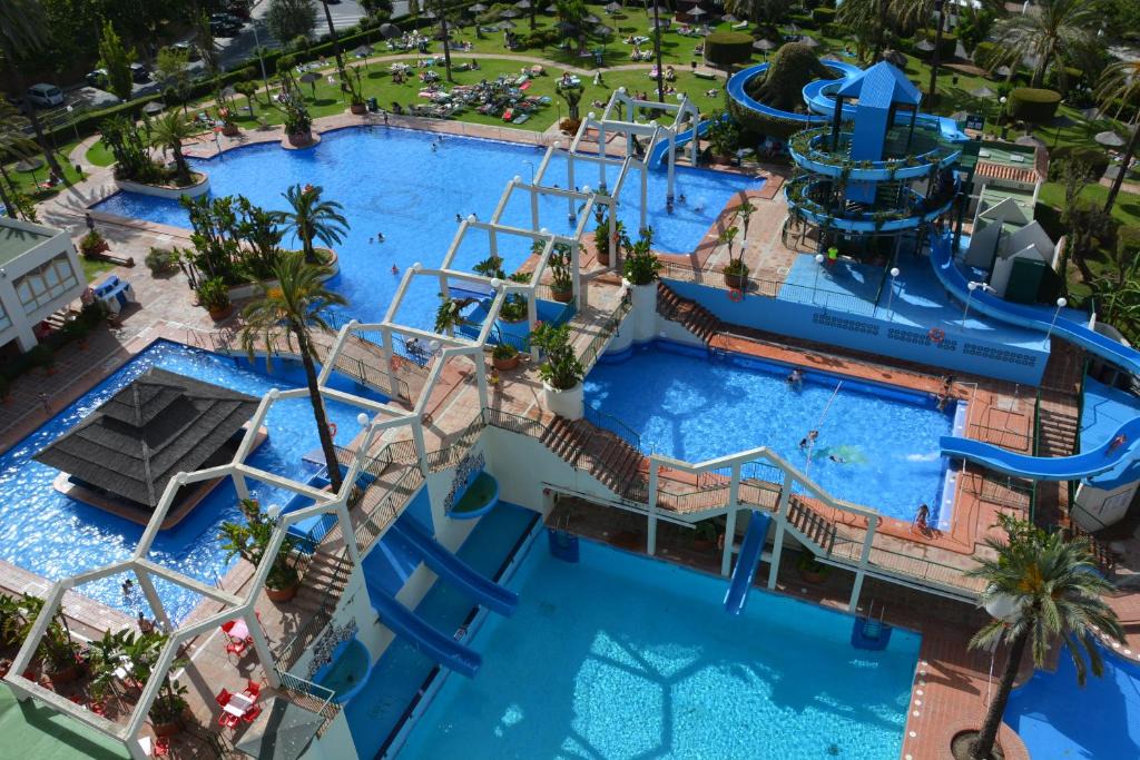 Benalmadena Costa Apartment | Benal Beach Apartment