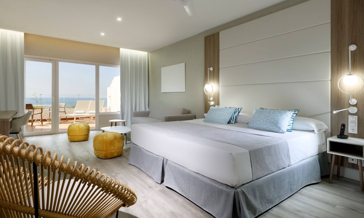 Benalmadena Costa Hotel | Benalma Hotel Costa del Sol