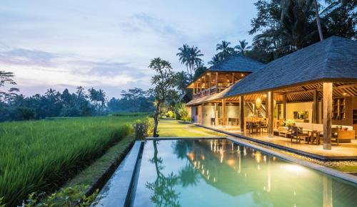 Keliki Cabin | Benisari Batik Garden Cottage